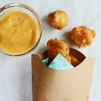 Selfmade Rooster Nuggets – Our Finest Bites